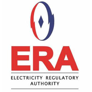  Electricity Regulatory Authority(ERA)