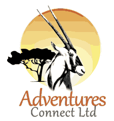 Adventure Connect Ltd