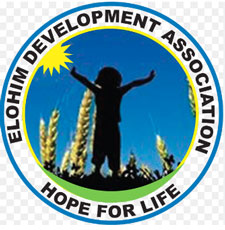 ELOHIM DEVELOPMENT ASSOCIATION