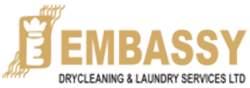 EMBASSY DRYCLEANING & LAUNDRY SERVICES LTD
