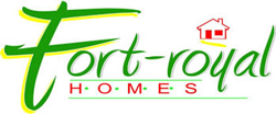 Fort-Royal homes  Limited 