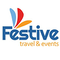 Festive Travel agency
