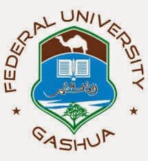 Federal University Gashua (FUGashua)