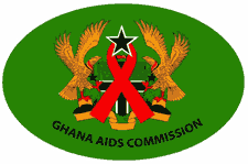 GHANA AIDS COMMISSION