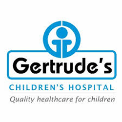 Gertrude’s Children’s Hospital