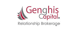 Genghis Capital Limited