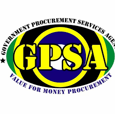 The Government Procurement Services Agency (GPSA)