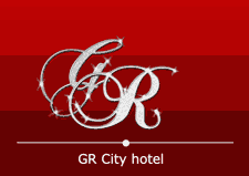 GR City Hotel 
