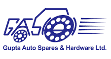 Gupta Auto Spares and Hardware Limited (GASH) 