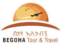 Begoha Tour and Travel