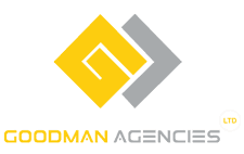 Goodman Agencies LTD