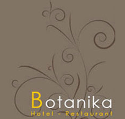 Botanika