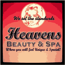 Heavens Beauty & Spa