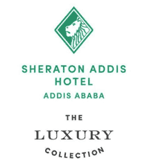 Sheraton Hotel Addis Ababa