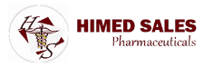 Himed Sales Pharmaceuticals
