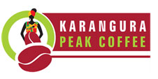 Karangura Peak Modern Coffee
