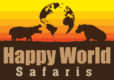 Happy World Safaris