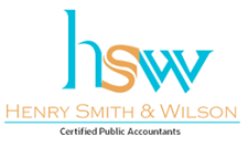 Henry Smith & Wilson Certified Public Accountants (HSW)