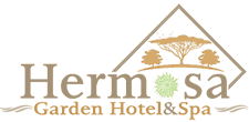Hermosa Garden Hotel & Spa
