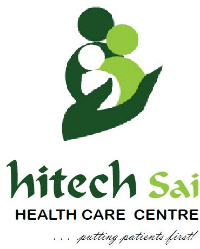 Hitech Sai Healthcare Centre