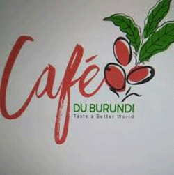 InterCafé Burundi