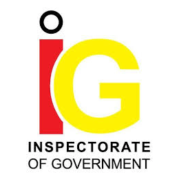 Office of the Inspectorate of Government Uganda (IGG)