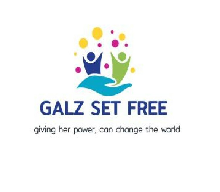 GALZ SET FREE 
