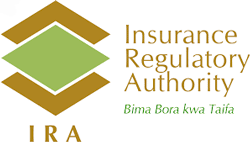 Insurance Regulatory Authority of Kenya