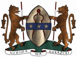 Institution of Surveyors of Kenya