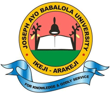  Joseph Ayo Babalola University (JABU)