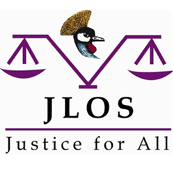 Justice Law and Order Sector (JLOS)