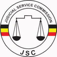 Judicial Service Commission(JSC)