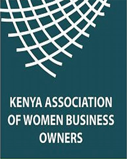 Kenya Association of Women Business Owners