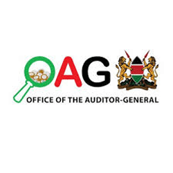Kenya National Audit Office (KENAO)