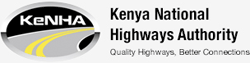 Kenya National Highways Authority 