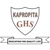 Kapropita Girls High School 