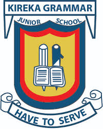Kireka Grammar Junior School