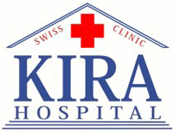 Kira Hospital Bujumbura