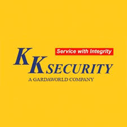 KK Security - A GardaWorld Company