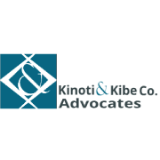 KINOTI & KIBE CO. ADVOCATES