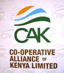 Cooperative Alliance of Kenya (CAK)