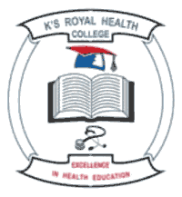 K'S ROYAL COLLEGE OF HEALTH SCIENCES