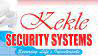 Kekle Security Systems