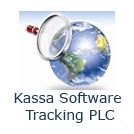 Kassa Software Tracking