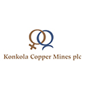 Konkola Copper Mines Plc 