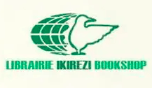 LIBRAIRE IKIREZI BOOKSHOP