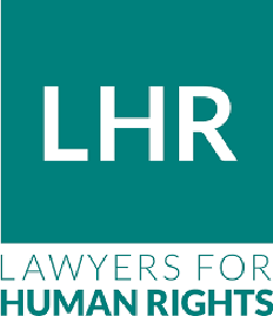 Lawyers for Human Rights