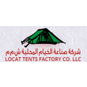 Local Tents Factory Co.LLC 
