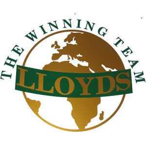 Lloyds Forex Bureau Ltd