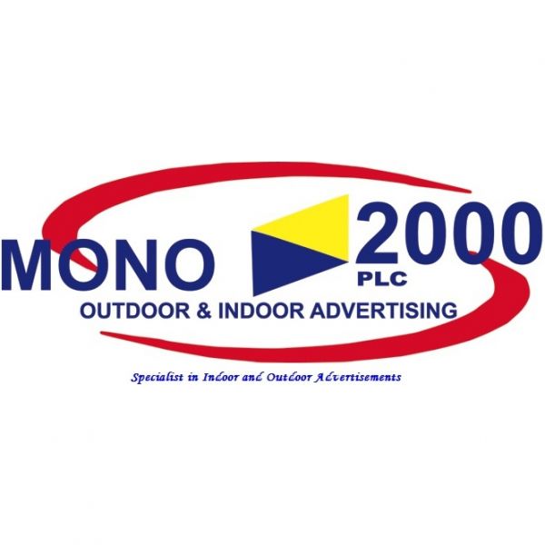 Mono 2000 Advertising Services PLC